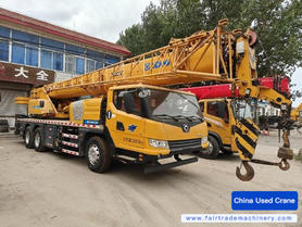 Buy XCMG XCT25 Used Crane / 2 Buy XCMG XCT25 Used Crane / 2